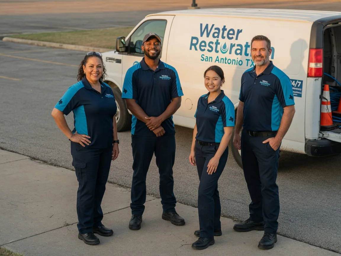 Water Damage Repair company in Grayland, WA